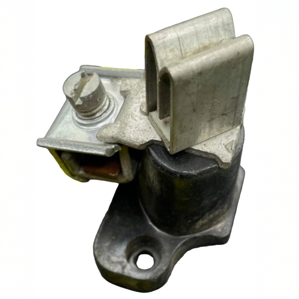 200 Amp Single Lug with Single Meter Clip