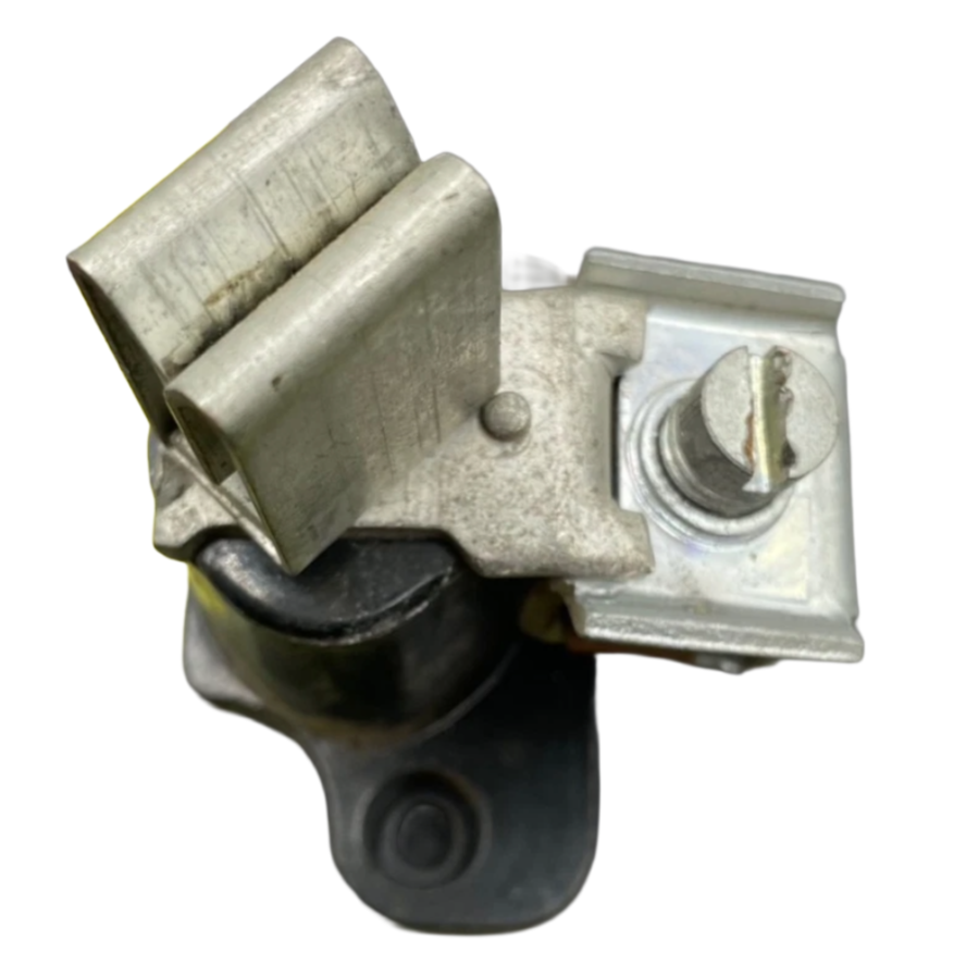 200 Amp Single Lug with Single Meter Clip