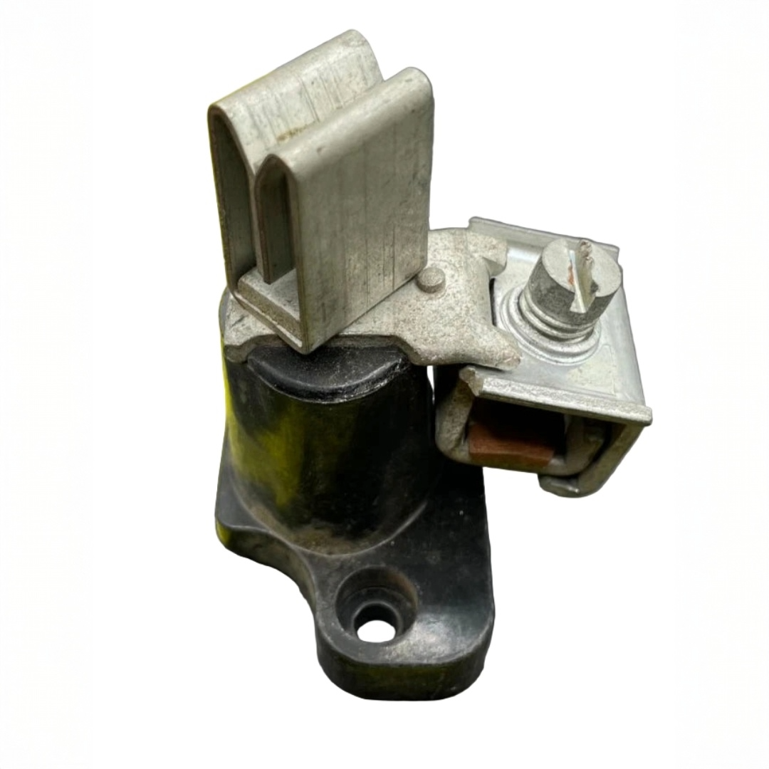 200 Amp Single Lug with Single Meter Clip