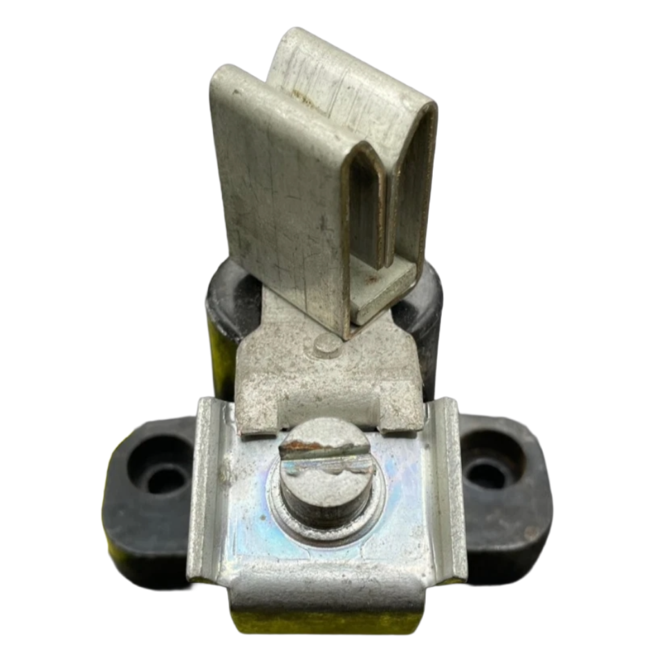 200 Amp Single Lug with Single Meter Clip