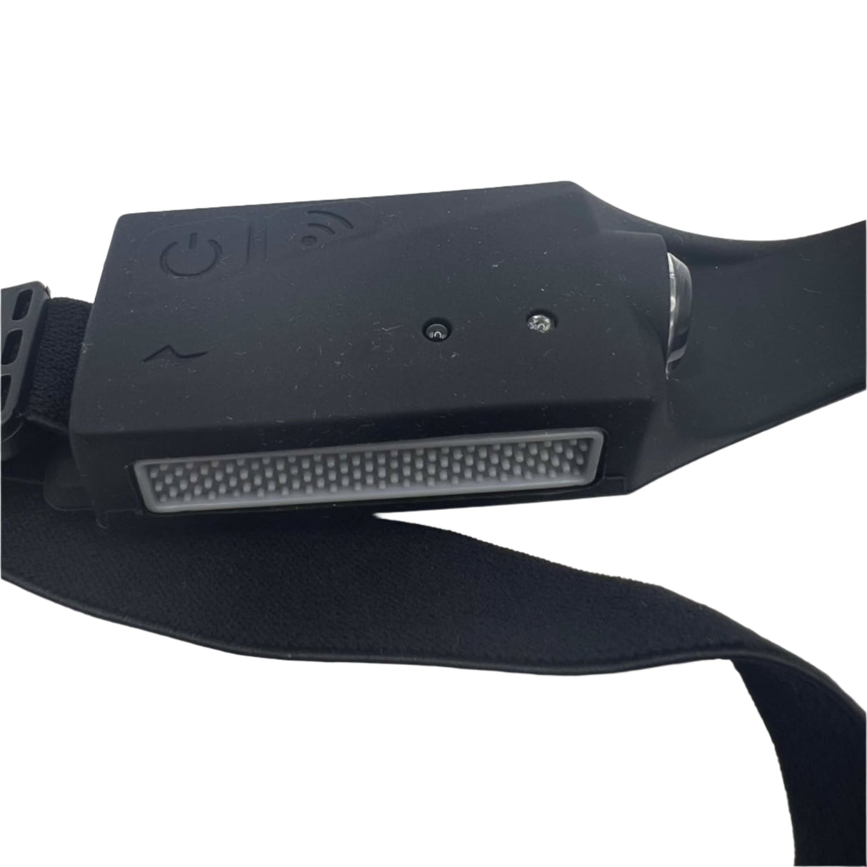 230° USB Rechargeable & Sensor Headlamp 3-Pack