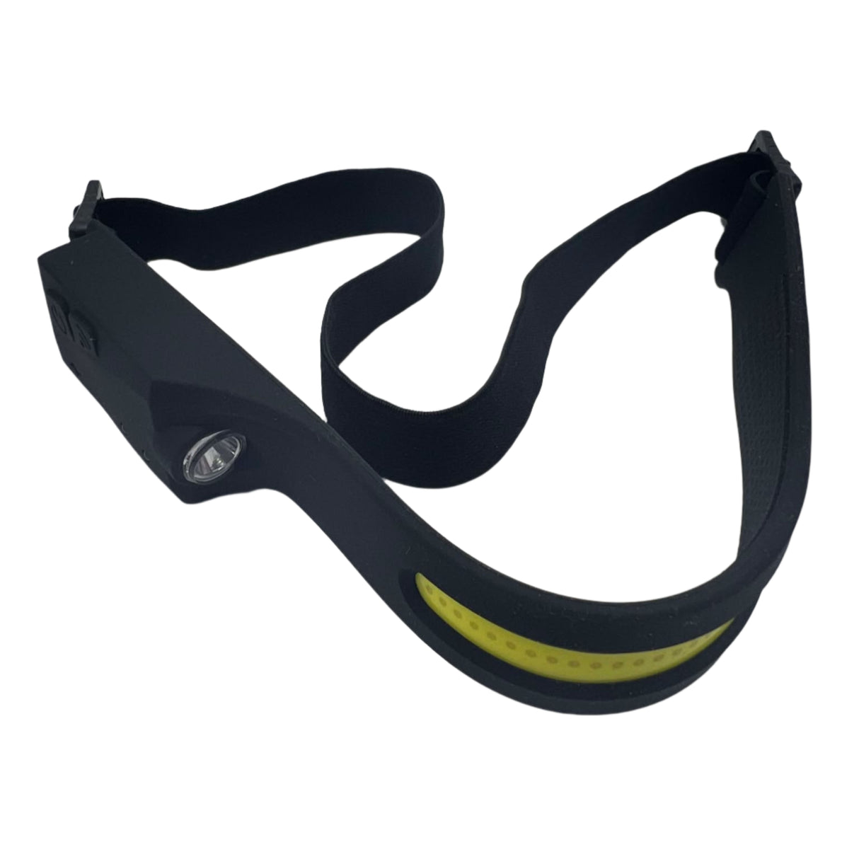 230° USB Rechargeable & Sensor Headlamp 3-Pack