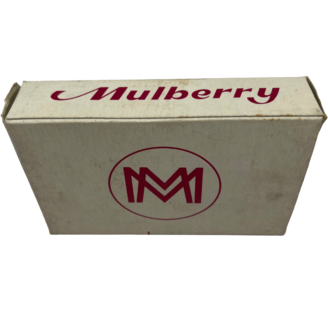 Mulberry Self-Closing, Weatherproof Receptacle Cover