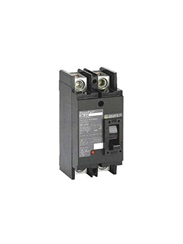Square D QBL22200 - 200 Amp PowerPact Circuit Breaker
