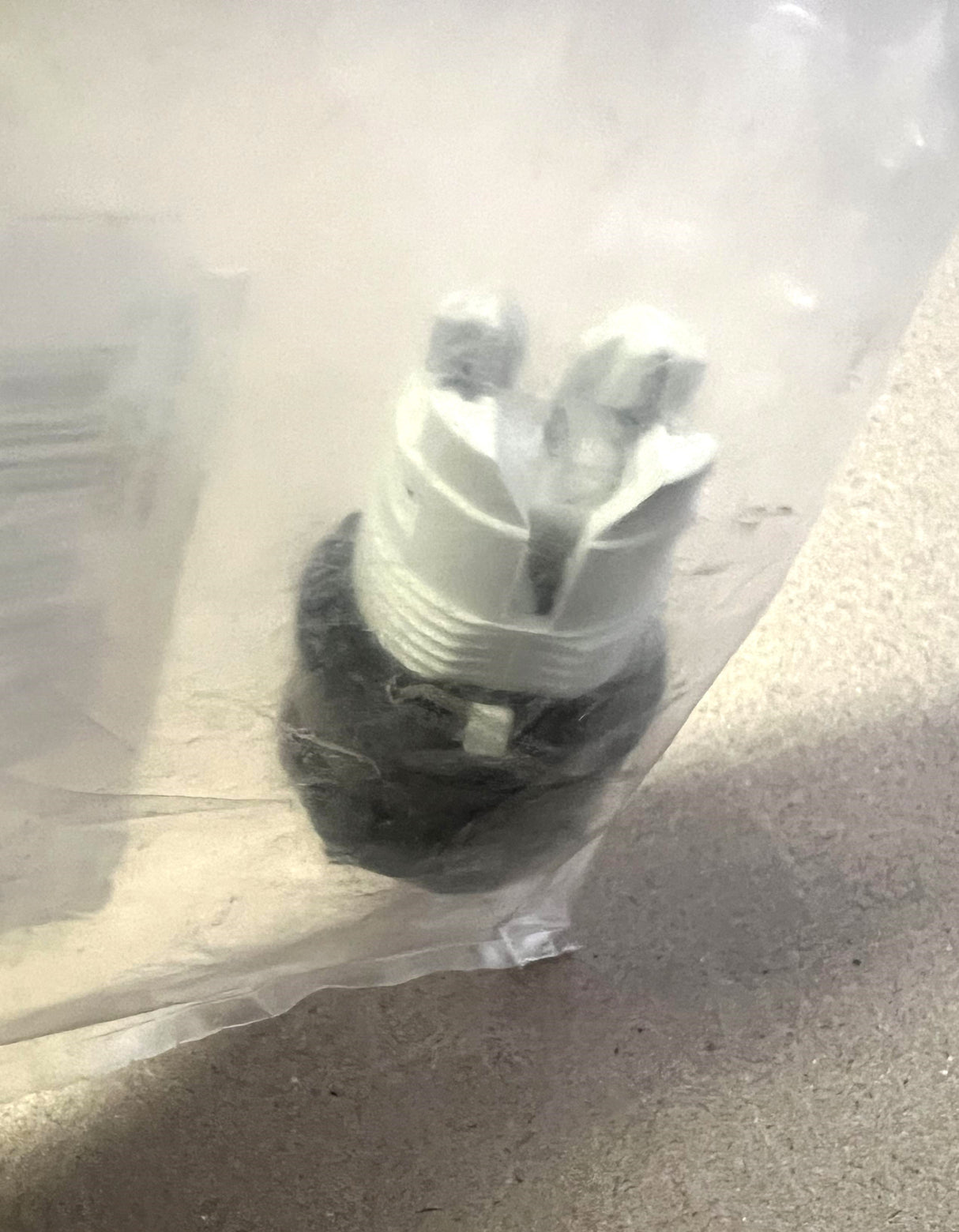 ABB 1SFA611301R1006 - Toggle Switch