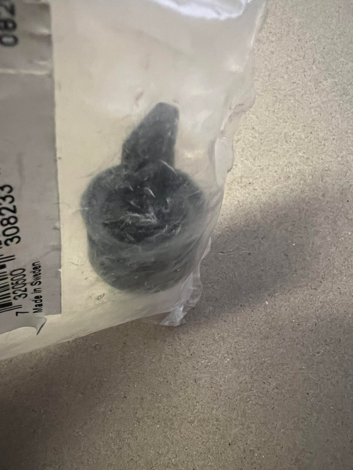 ABB 1SFA611301R1006 - Toggle Switch