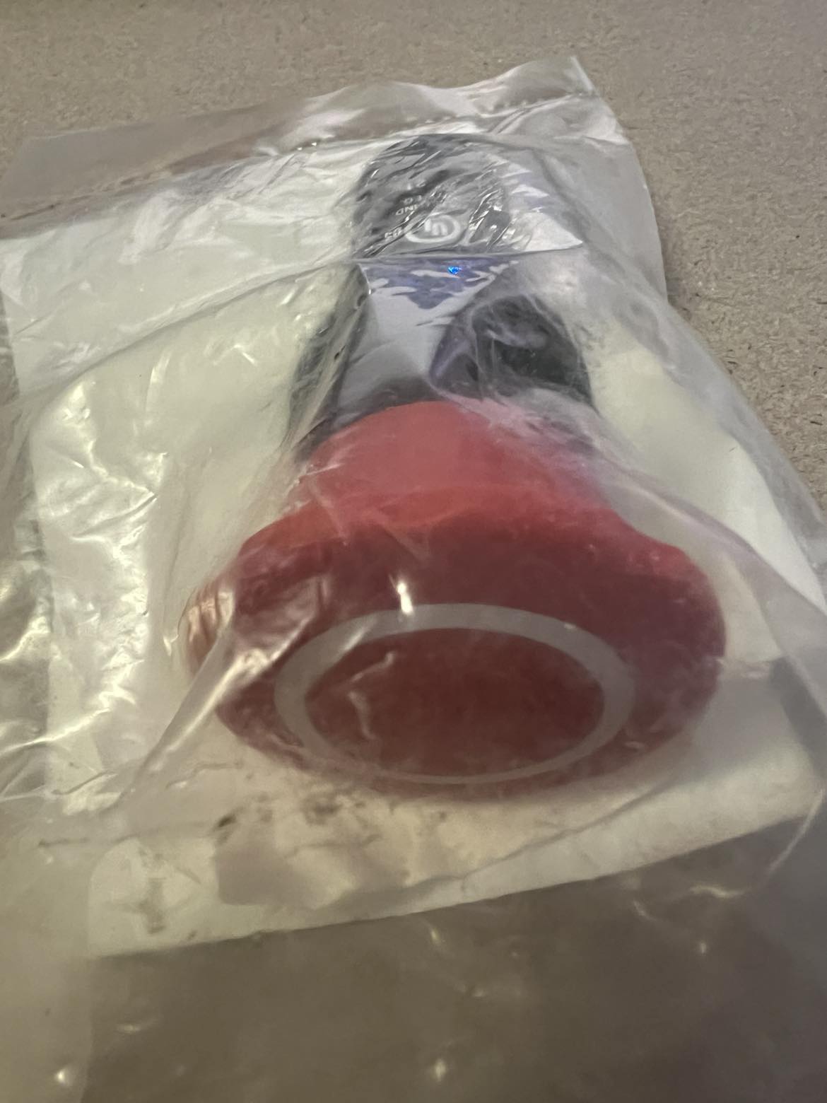 ABB 1SFA619551R1051 - Emergency Stop Pushbutton