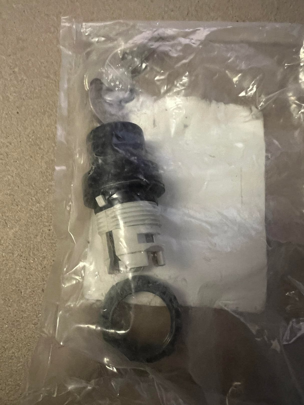 ABB 1SFA611280R1001 - Key Selector Switch