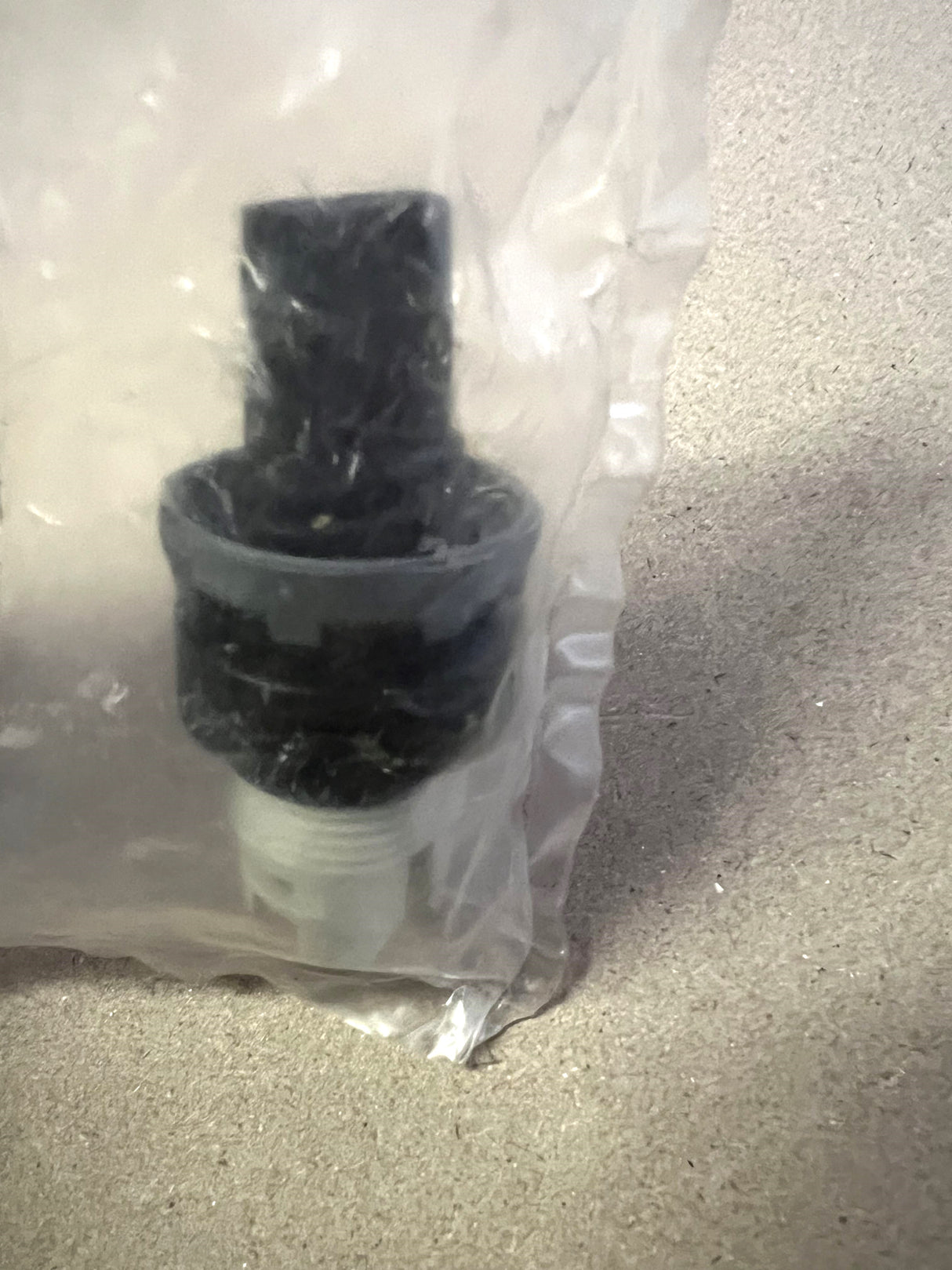 ABB 1SFA611301R1006 - Toggle Switch