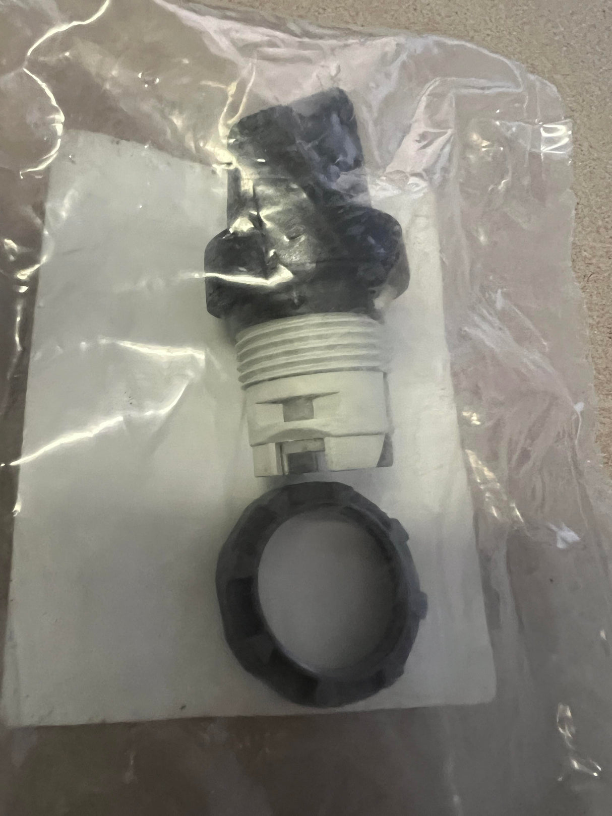 ABB 1SFA611211R1006 - Selector Switch