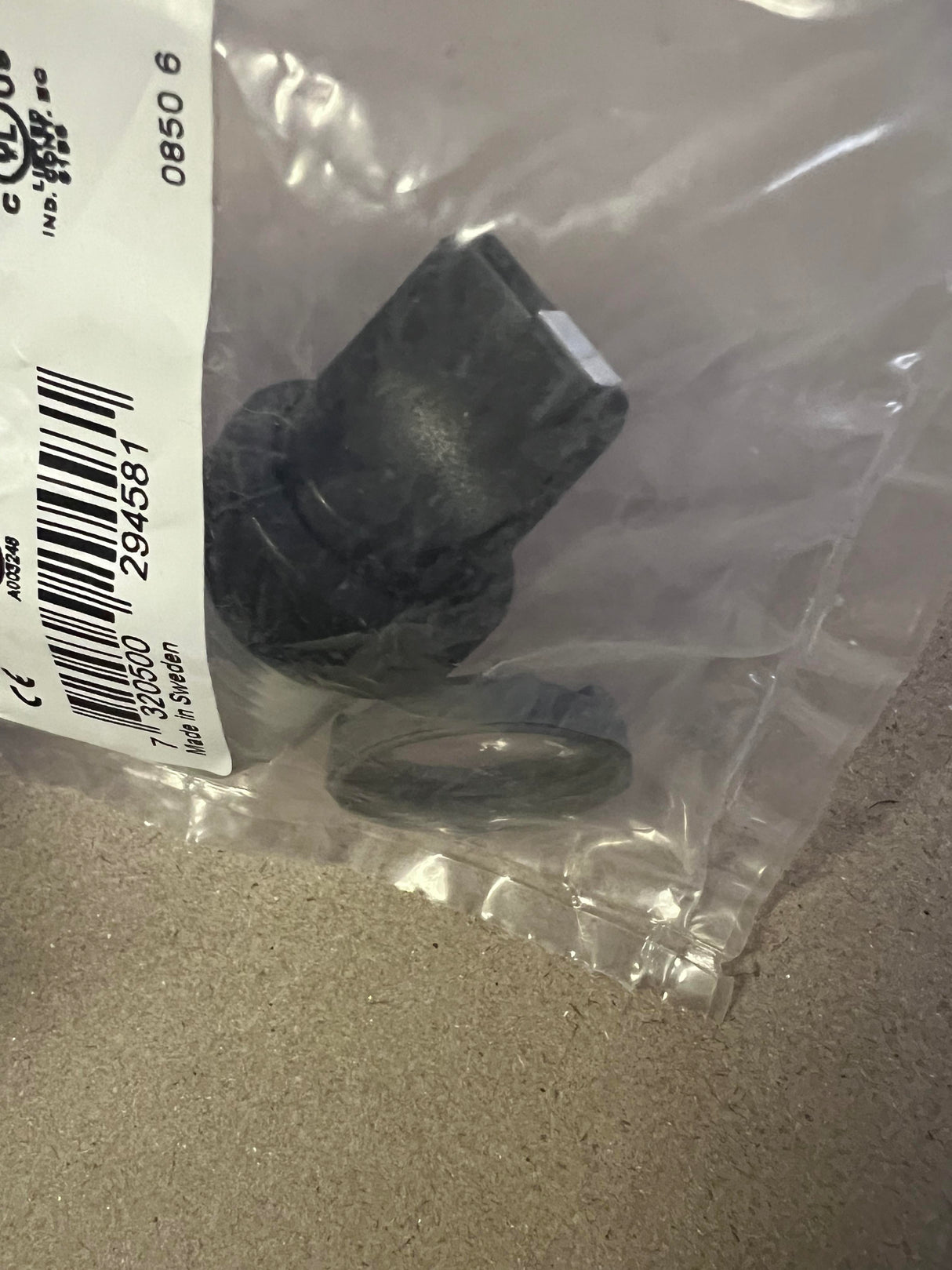 ABB 1SFA611211R1006 - Selector Switch