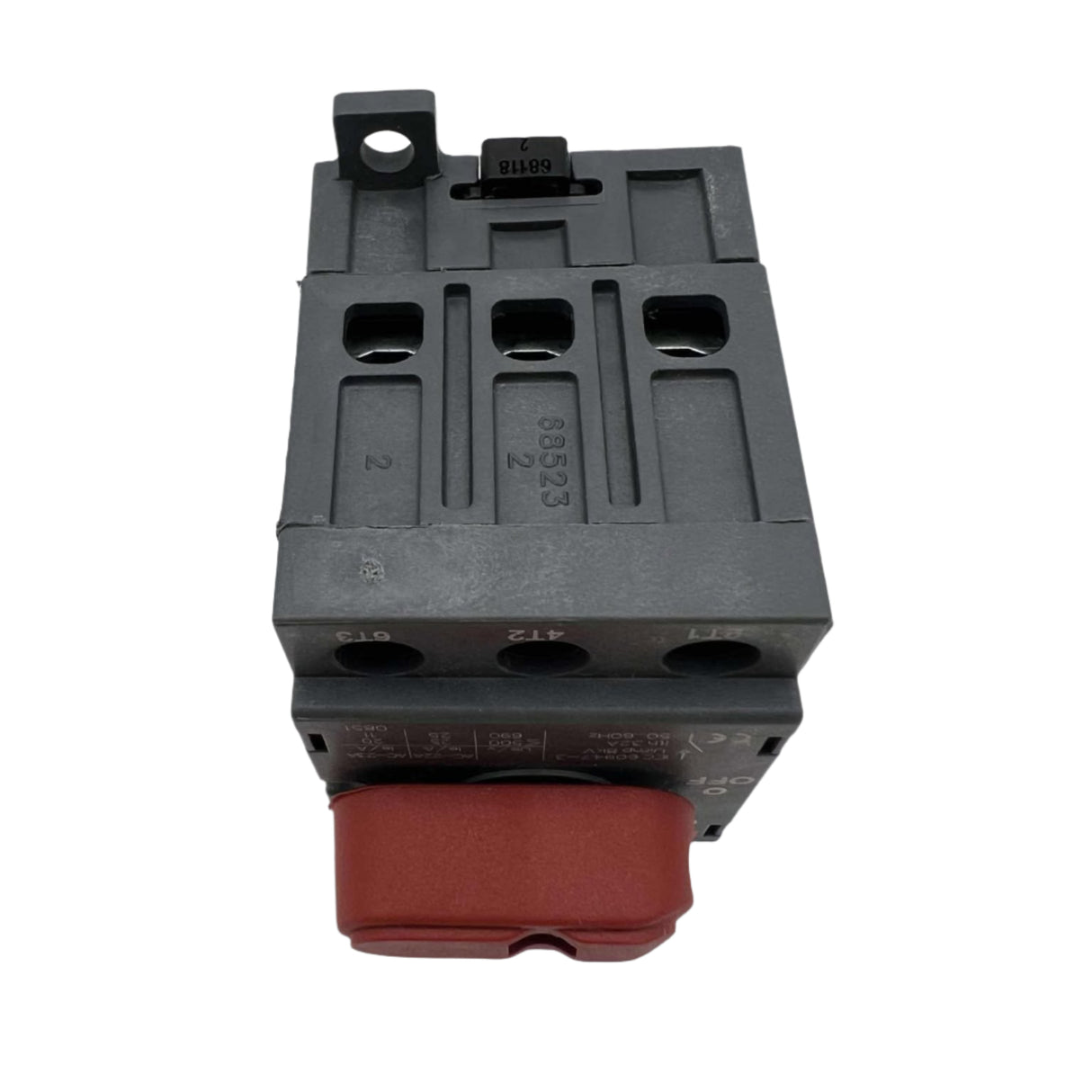 ABB OT25E3 Disconnect Switch