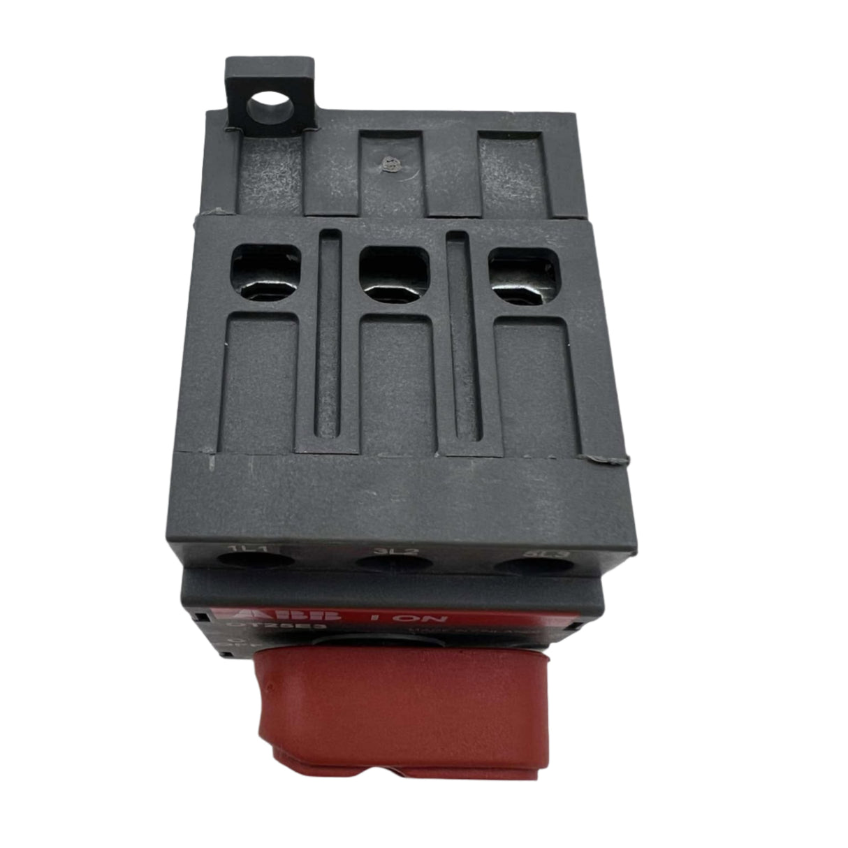 ABB OT25E3 Disconnect Switch