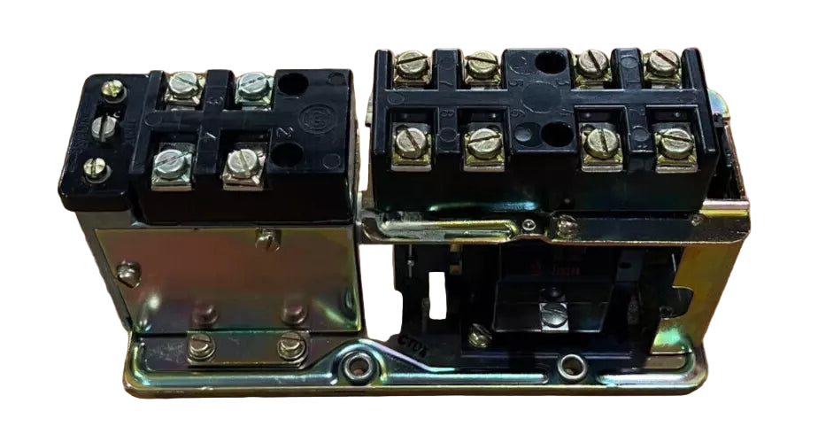 Allen-Bradley 849-Z0D324 - Pneumatic Timing Relay