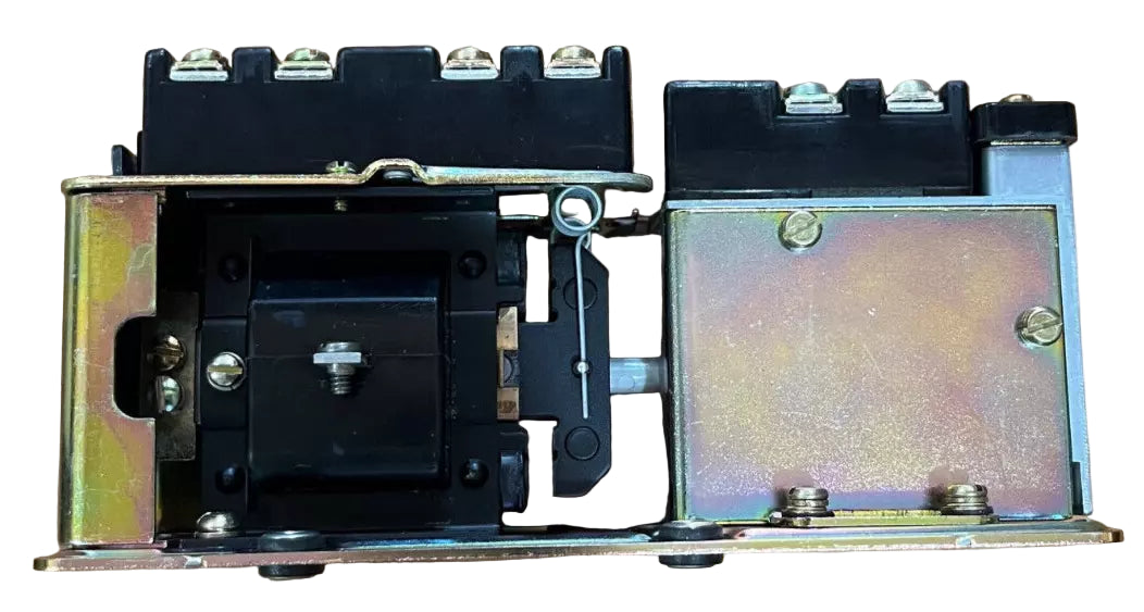 Allen-Bradley 849-Z0D324 - Pneumatic Timing Relay