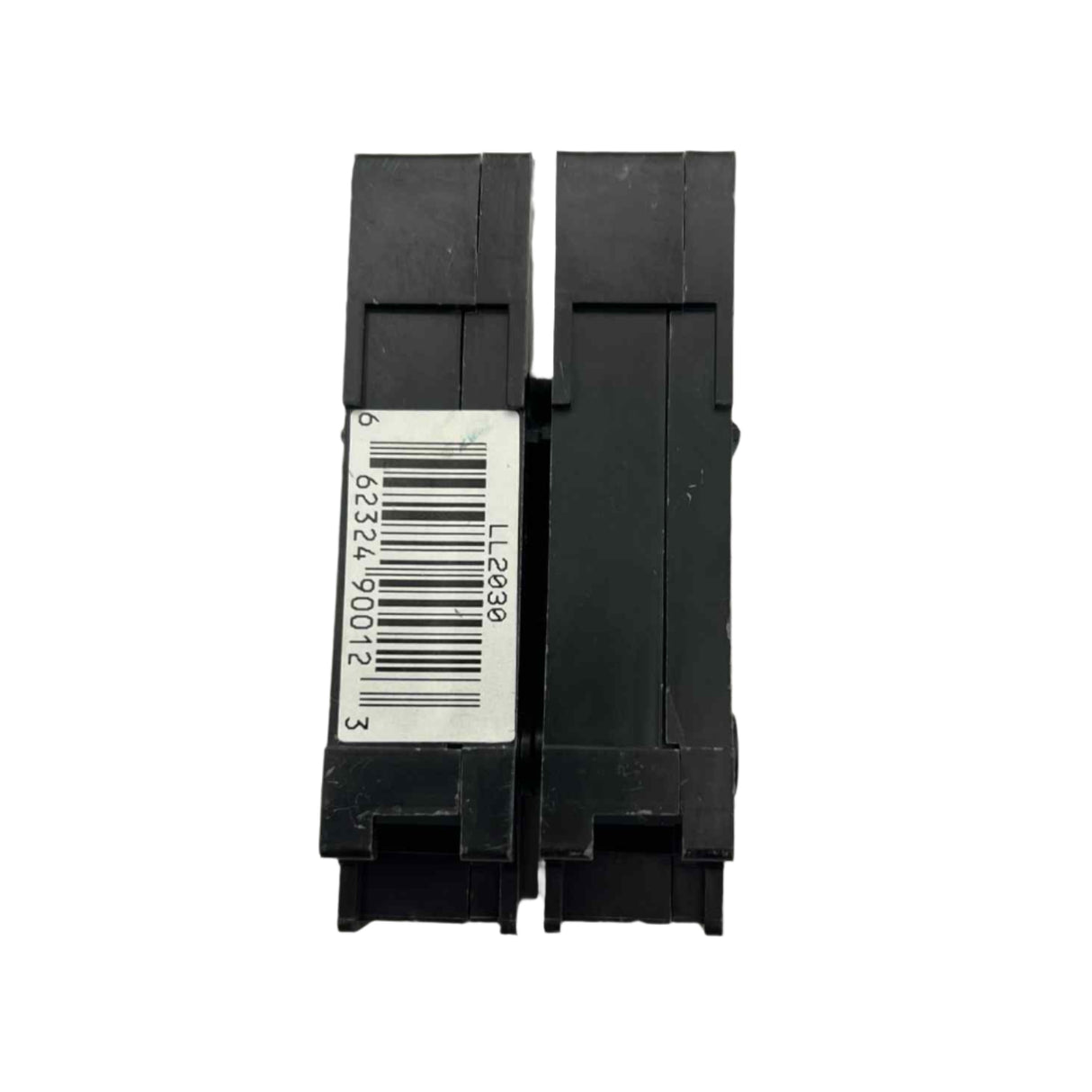American Type LL 30 Amp, 2 Pole Circuit Breaker