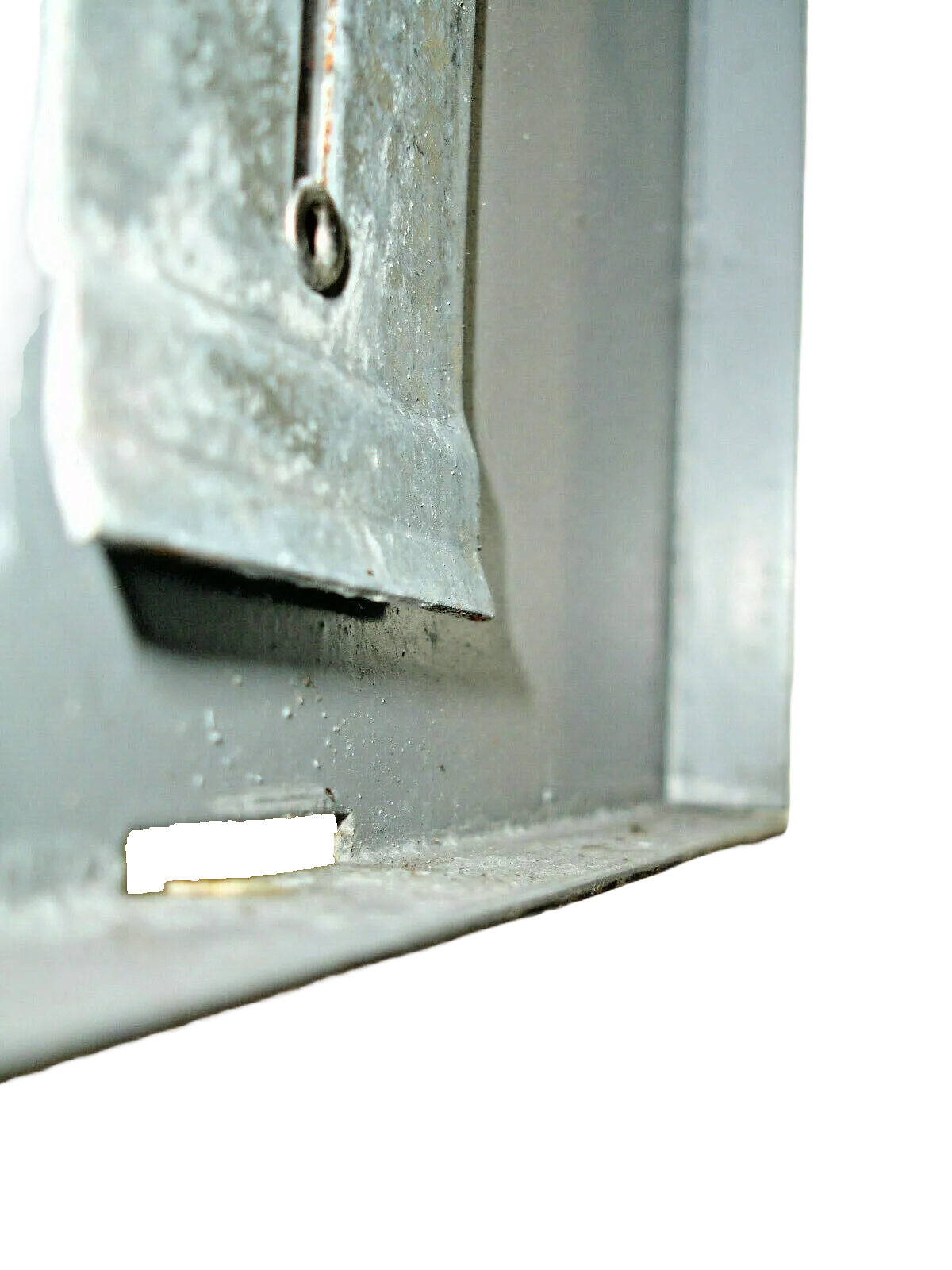 Anchor Multi-Gang Ring Meter Socket Cover, 8-3/8" x 12-1/4"