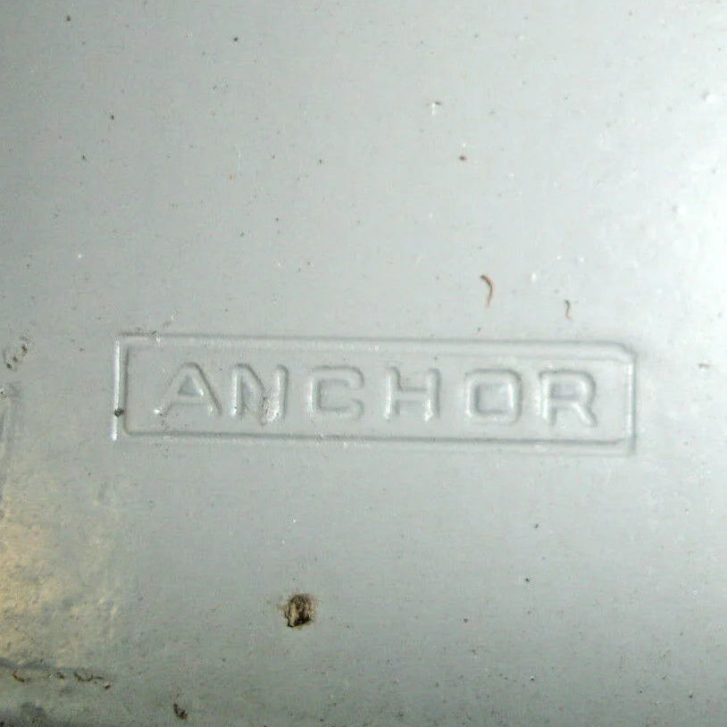 Anchor Multi-Gang Ring Meter Socket Cover, 8-3/8" x 12-1/4"