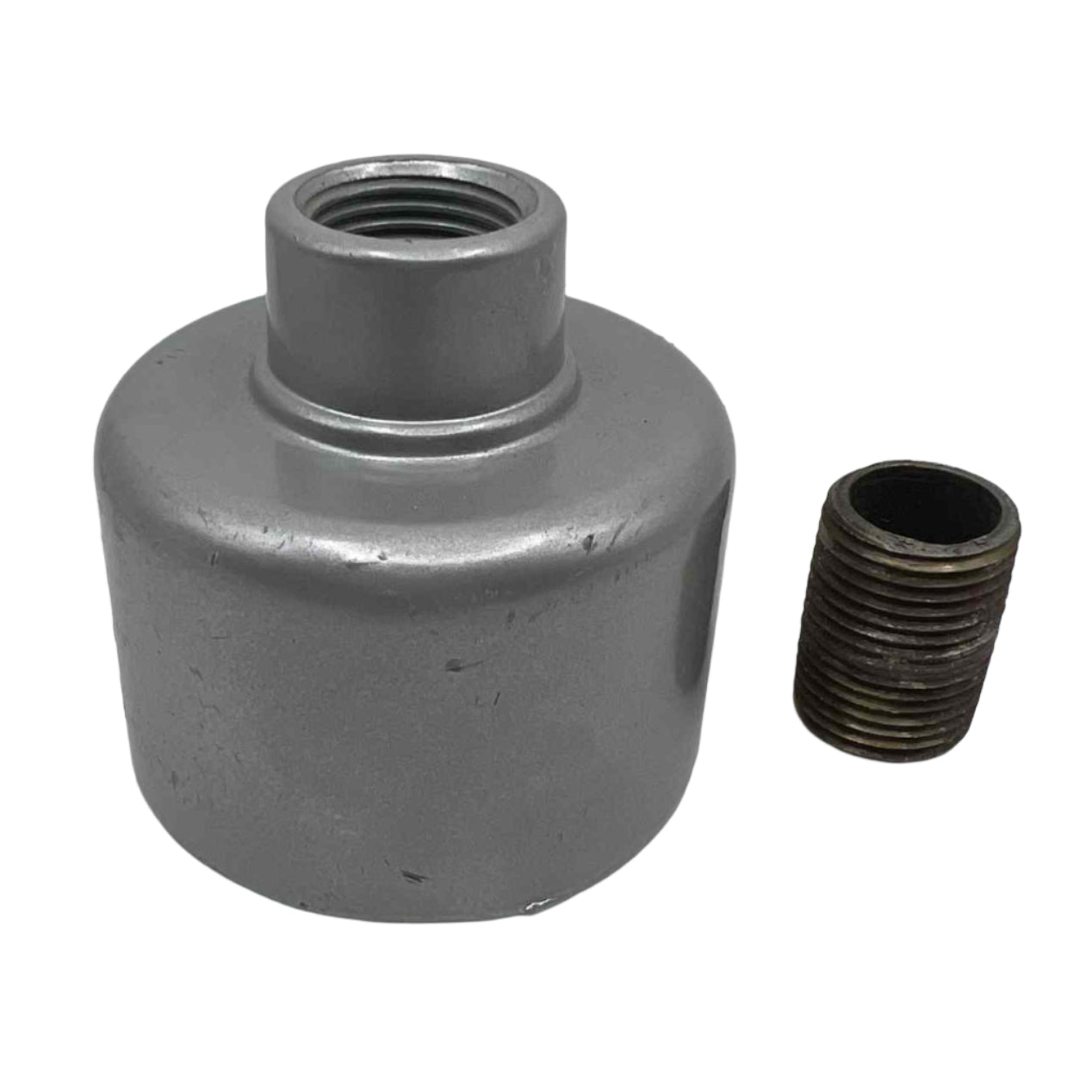 BWF Slip-Fitter Pole Top Adapter