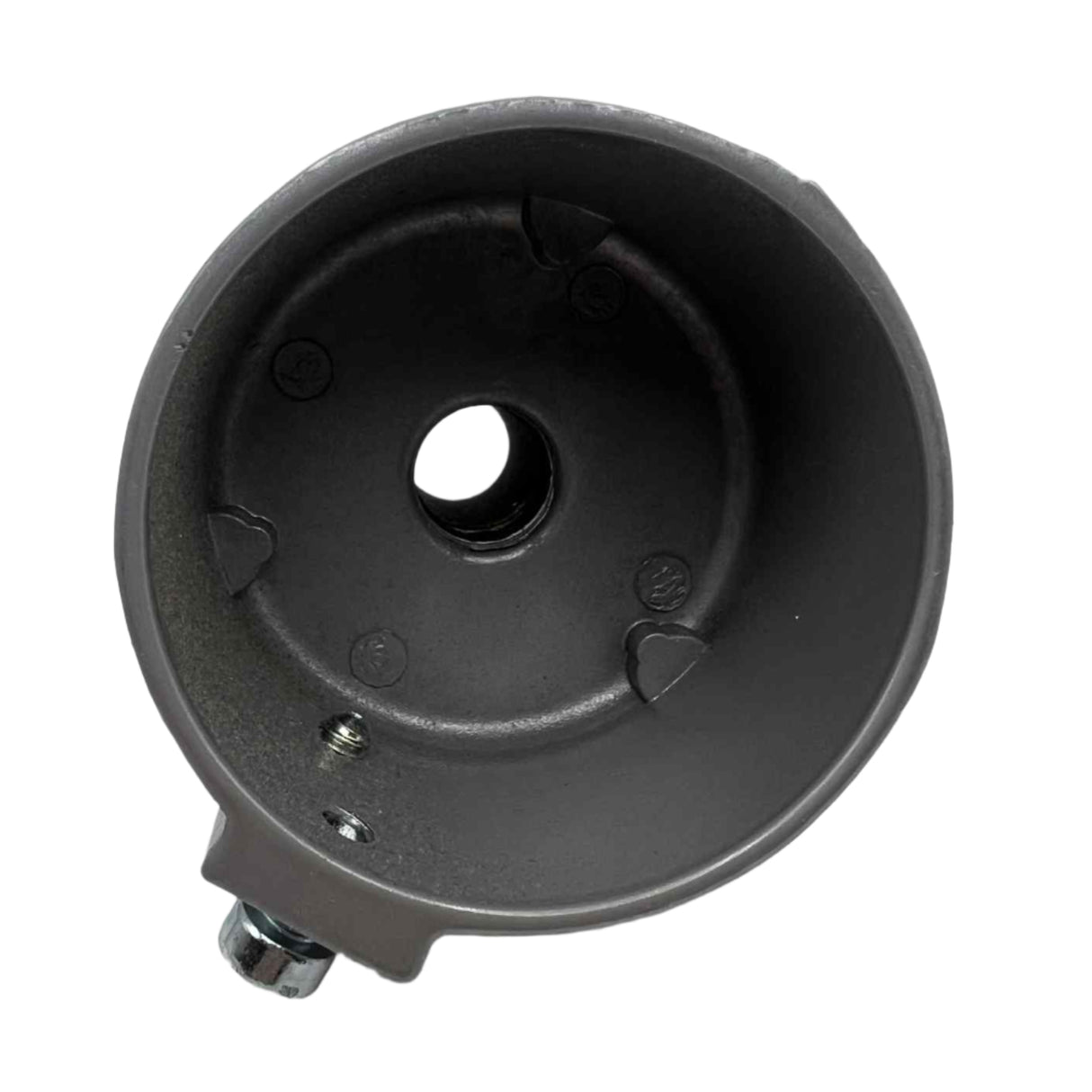 BWF Slip-Fitter Pole Top Adapter
