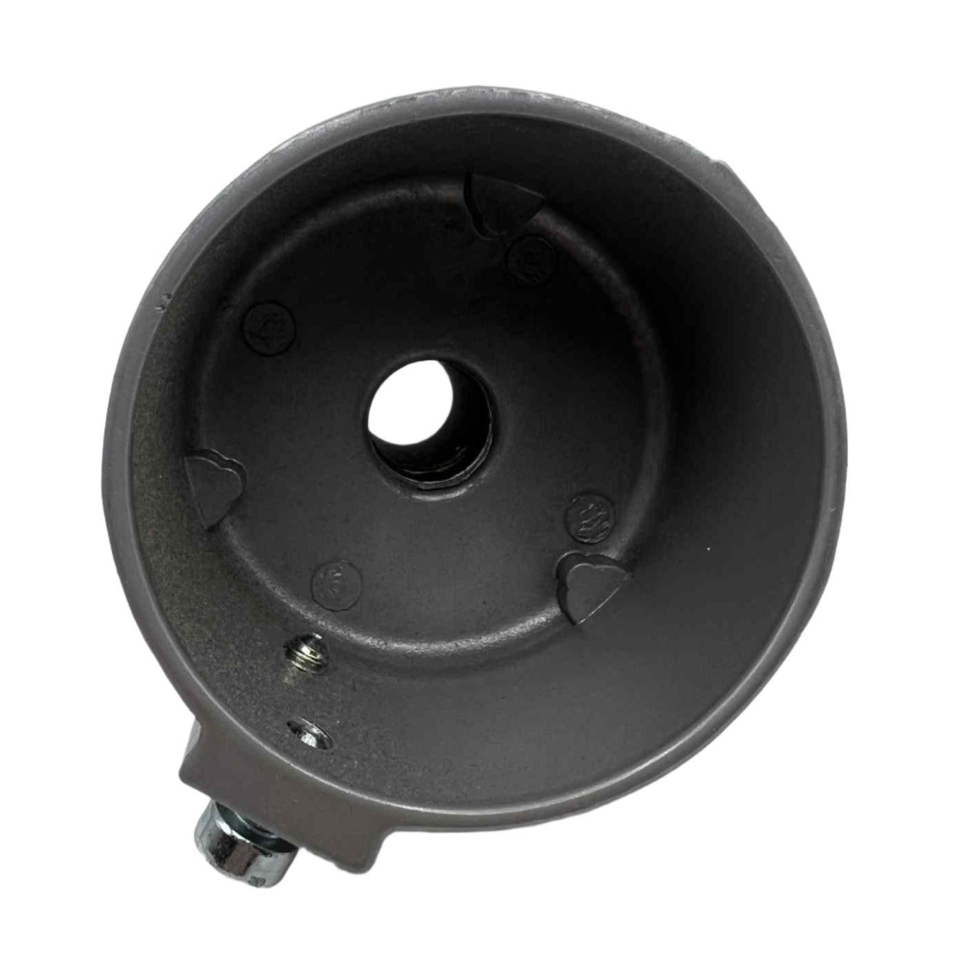 BWF Slip-Fitter Pole Top Adapter