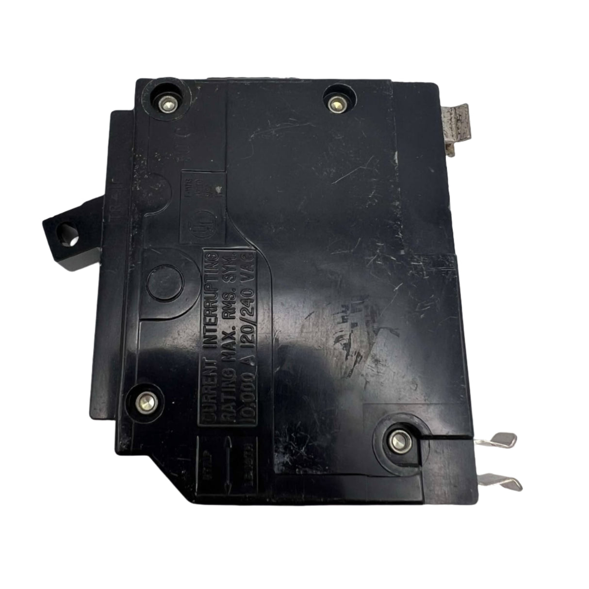 Challenger CSQ 1 Pole, 20 Amp Classified Circuit Breaker