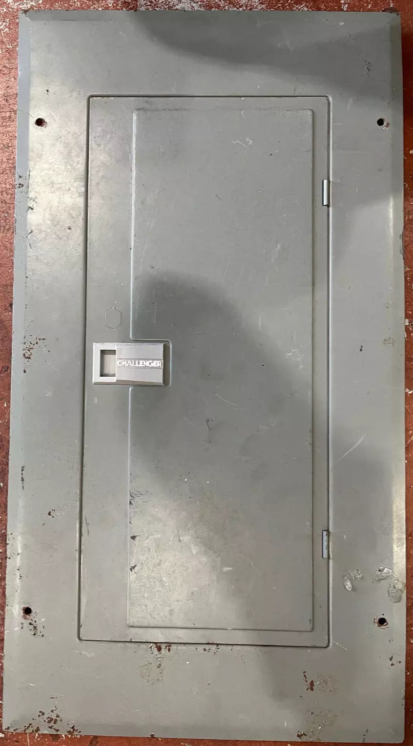 Challenger SL202040CCT Mod 2 Panelboard Breaker Cover