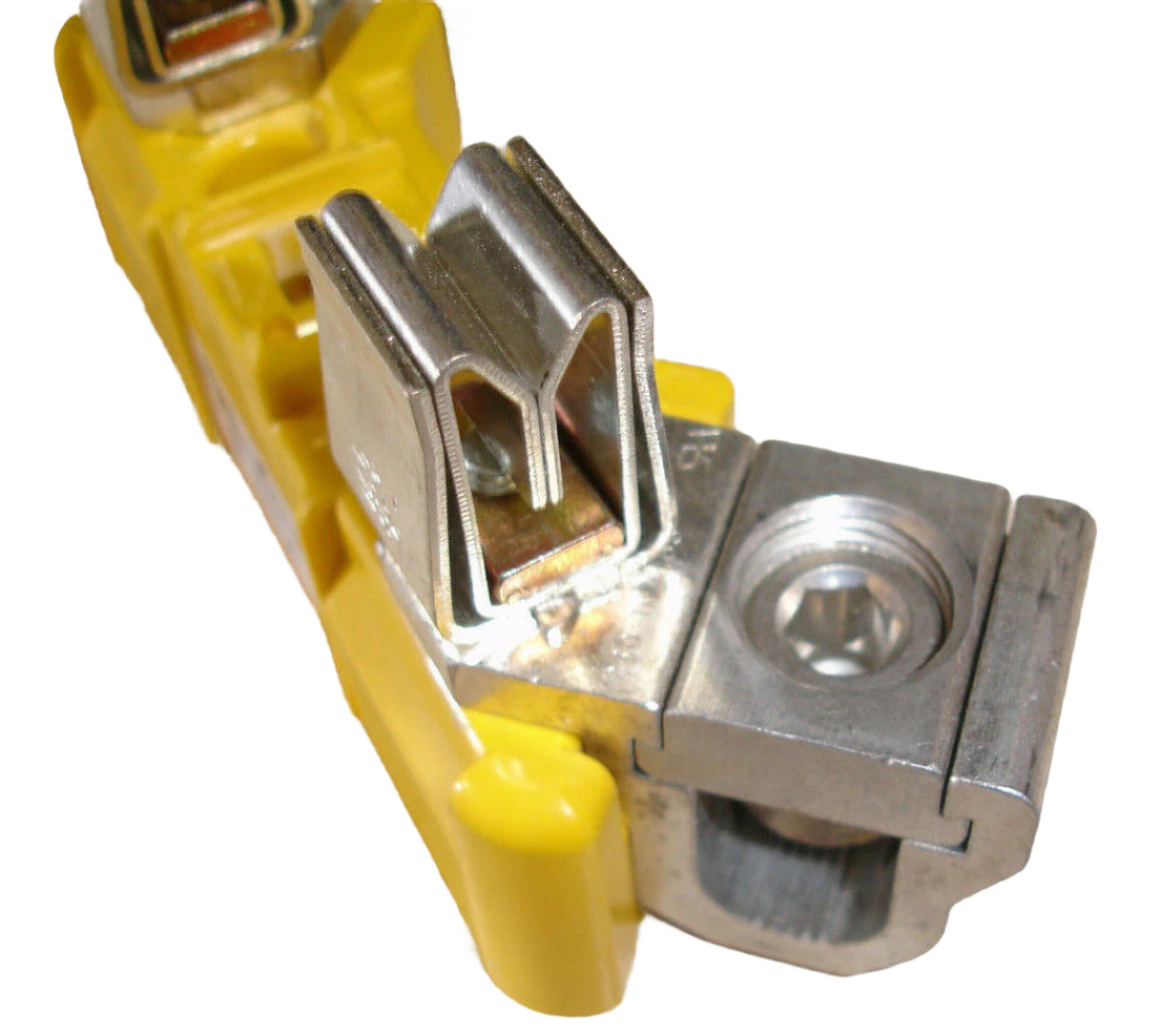 Cooper B-Line Meter Socket Repair Kit Block - 2004 CD