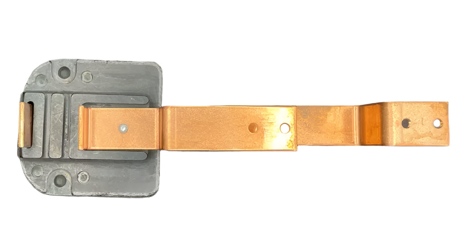 Crouse-Hinds Breaker Buss Kit