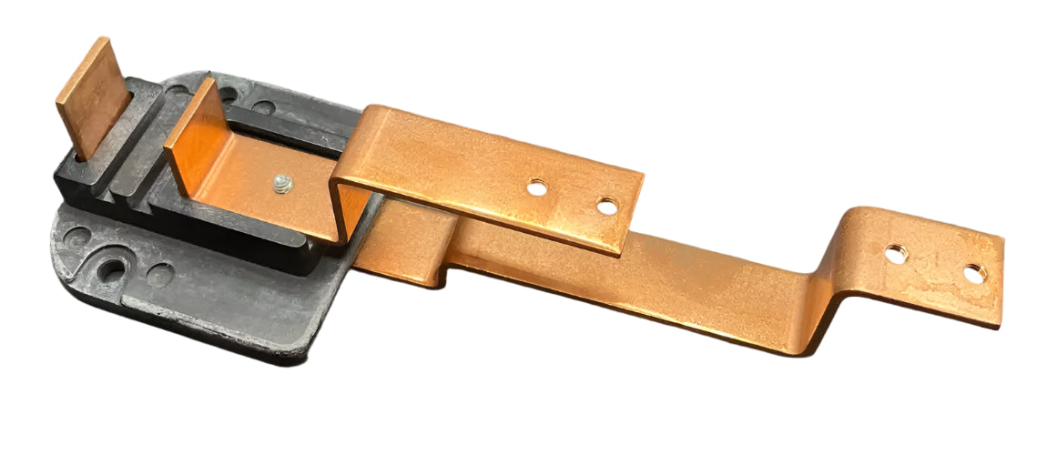 Crouse-Hinds Breaker Buss Kit
