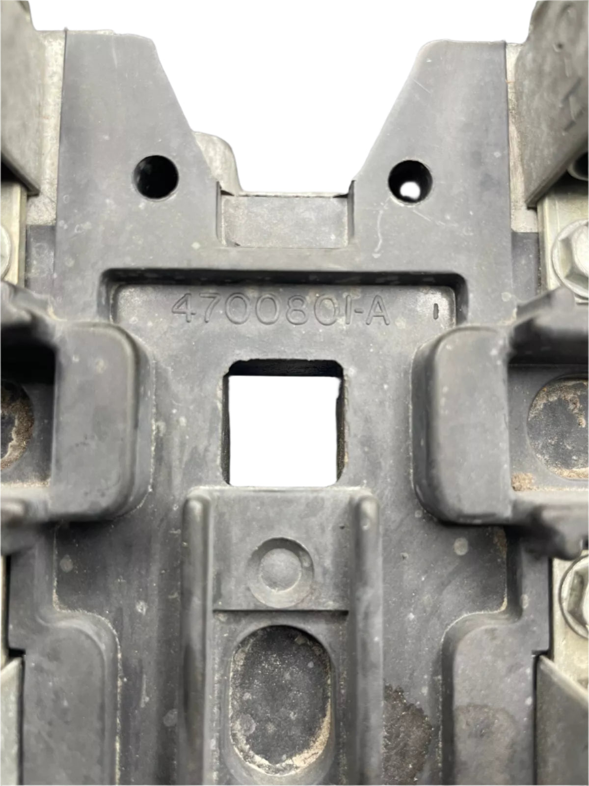 Crouse-Hinds Meter Socket