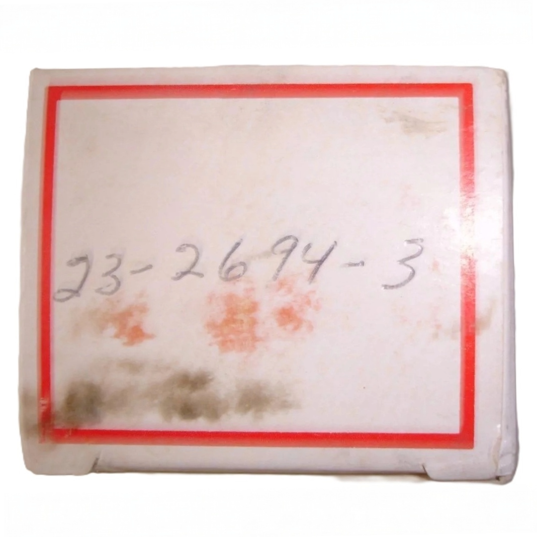 Cutler Hammer 3 Pole Fuse Clip Kit