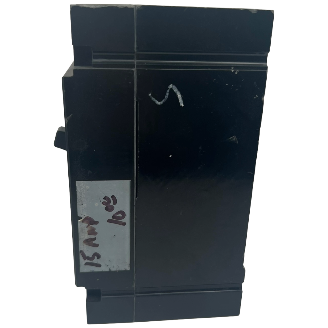 Westinghouse EHB 15 Amp, 2 Pole Bolt-On Circuit Breaker