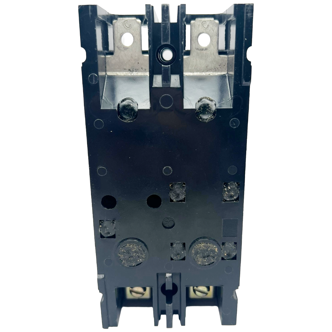 Westinghouse EHB 100 Amp, 2 Pole Bolt-On Circuit Breaker