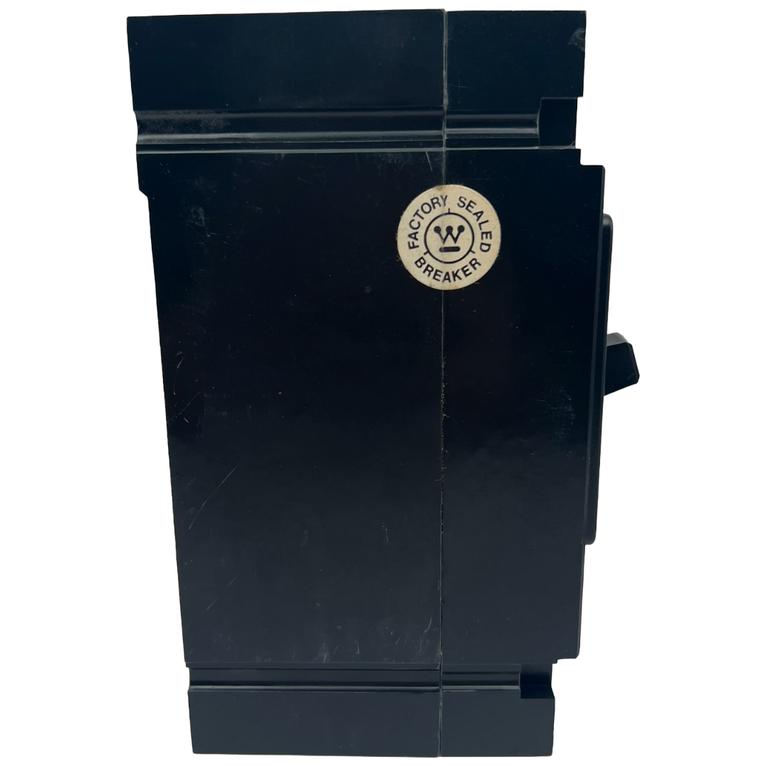 Westinghouse EHB 100 Amp, 2 Pole Bolt-On Circuit Breaker