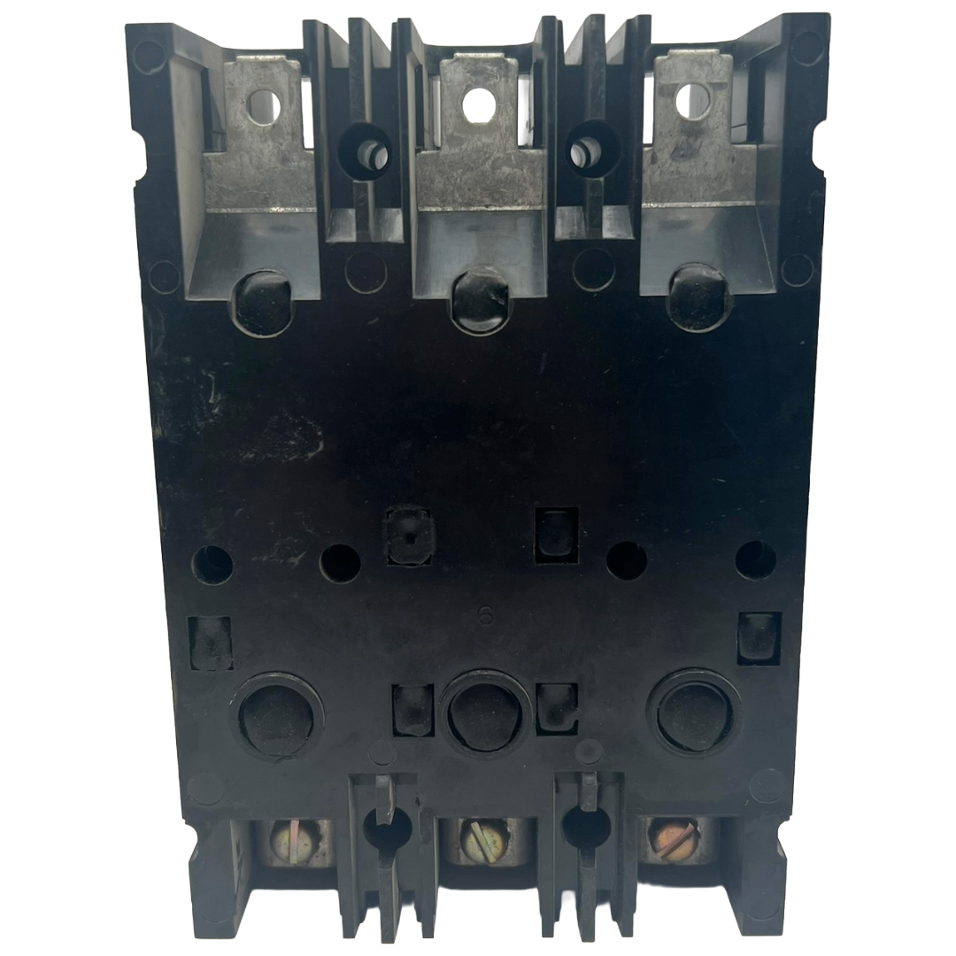 Eaton EHB 30 Amp, 3 Pole Bolt-On Circuit Breaker