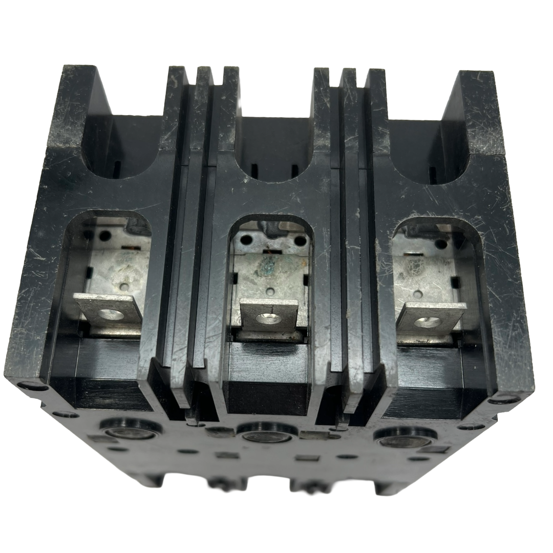 Eaton EHB 40 Amp, 3 Pole Bolt-On Circuit Breaker