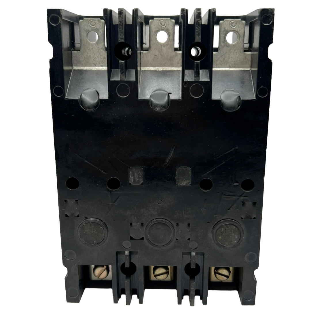 Eaton EHB 80 Amp, 3 Pole Bolt-On Circuit Breaker