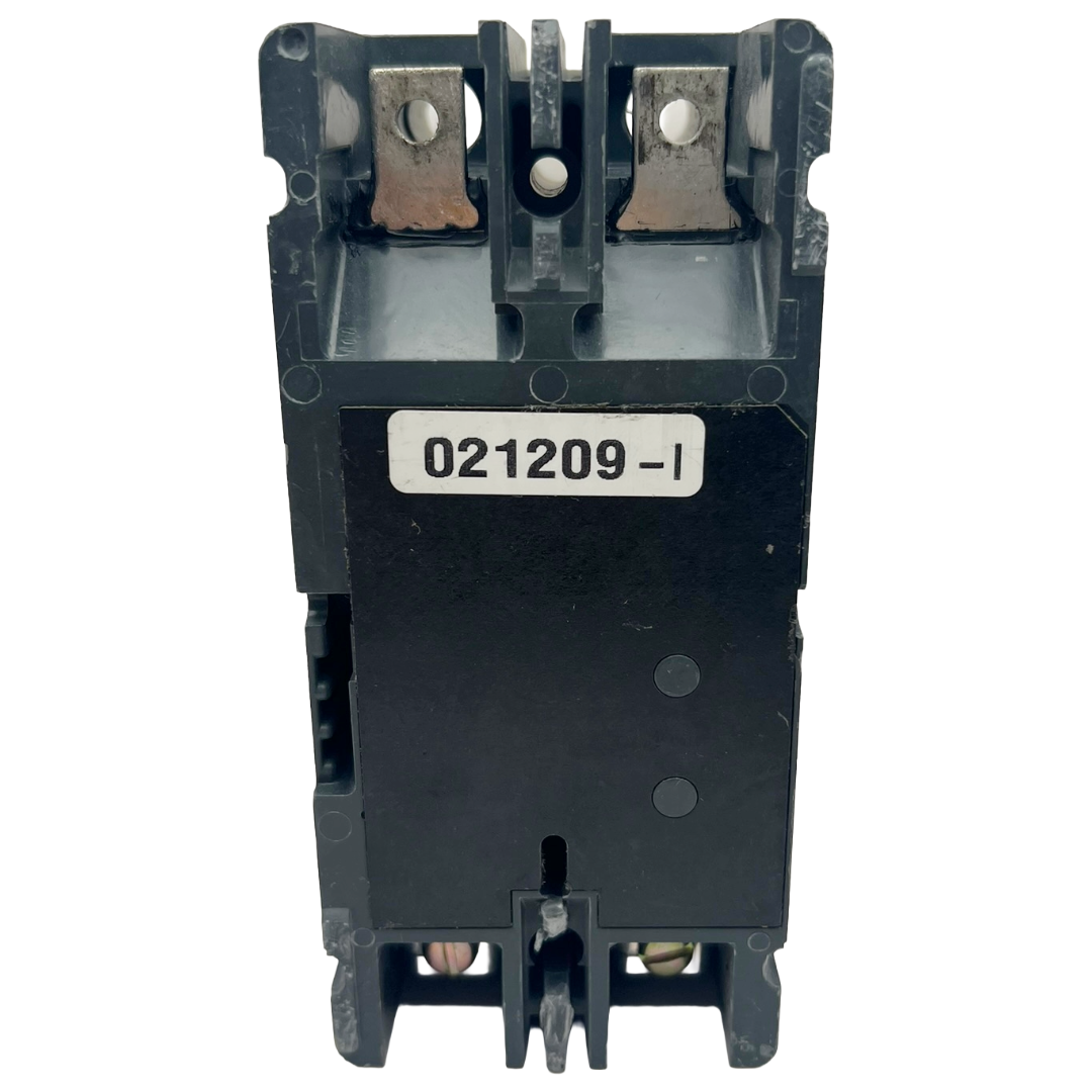 Eaton EHD 2 Pole, 60 Amp Circuit Breaker
