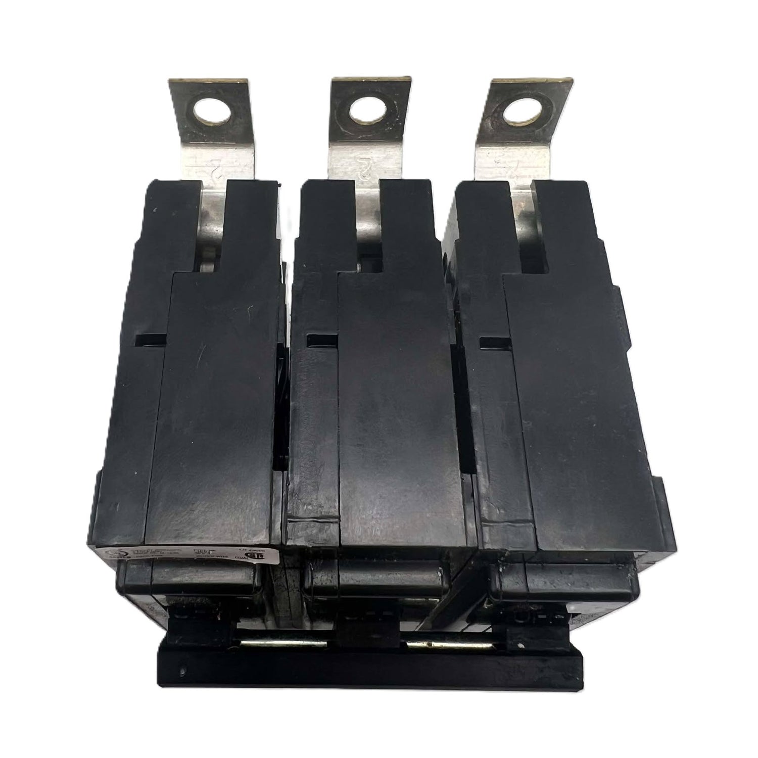 Eaton BAB 20 Amp, 3 Pole Bolt-On Circuit Breaker