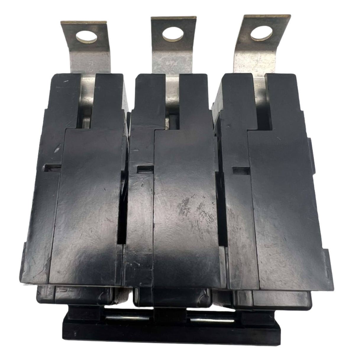 Eaton BAB 25 Amp, 3 Pole Bolt-On Circuit Breaker