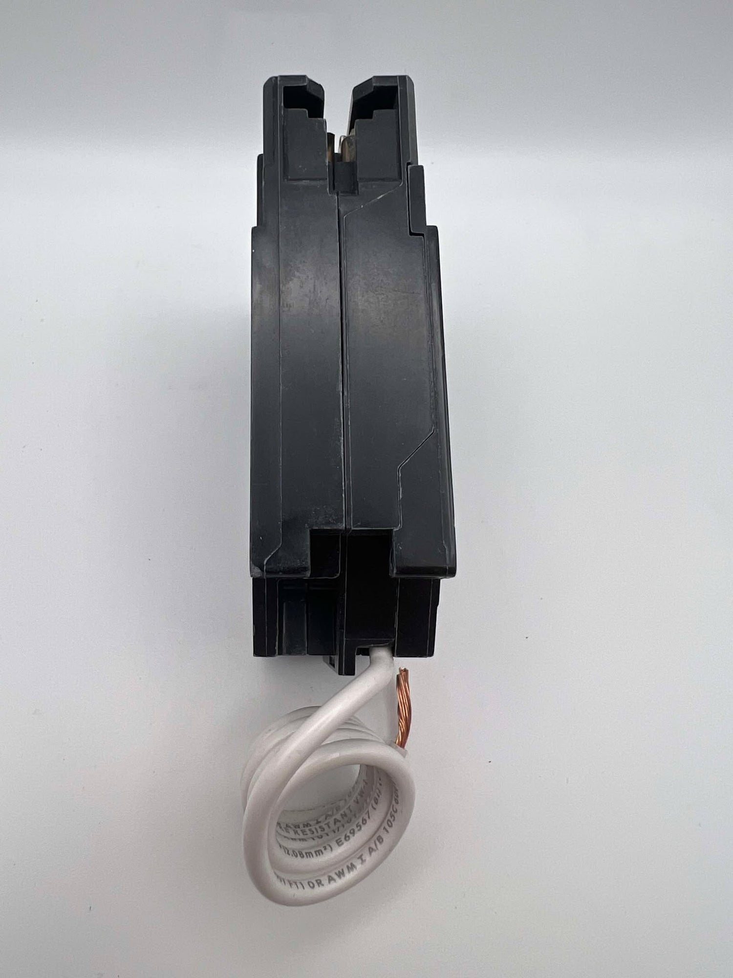 Eaton BRN 20 Amp Dual Function Circuit Breaker
