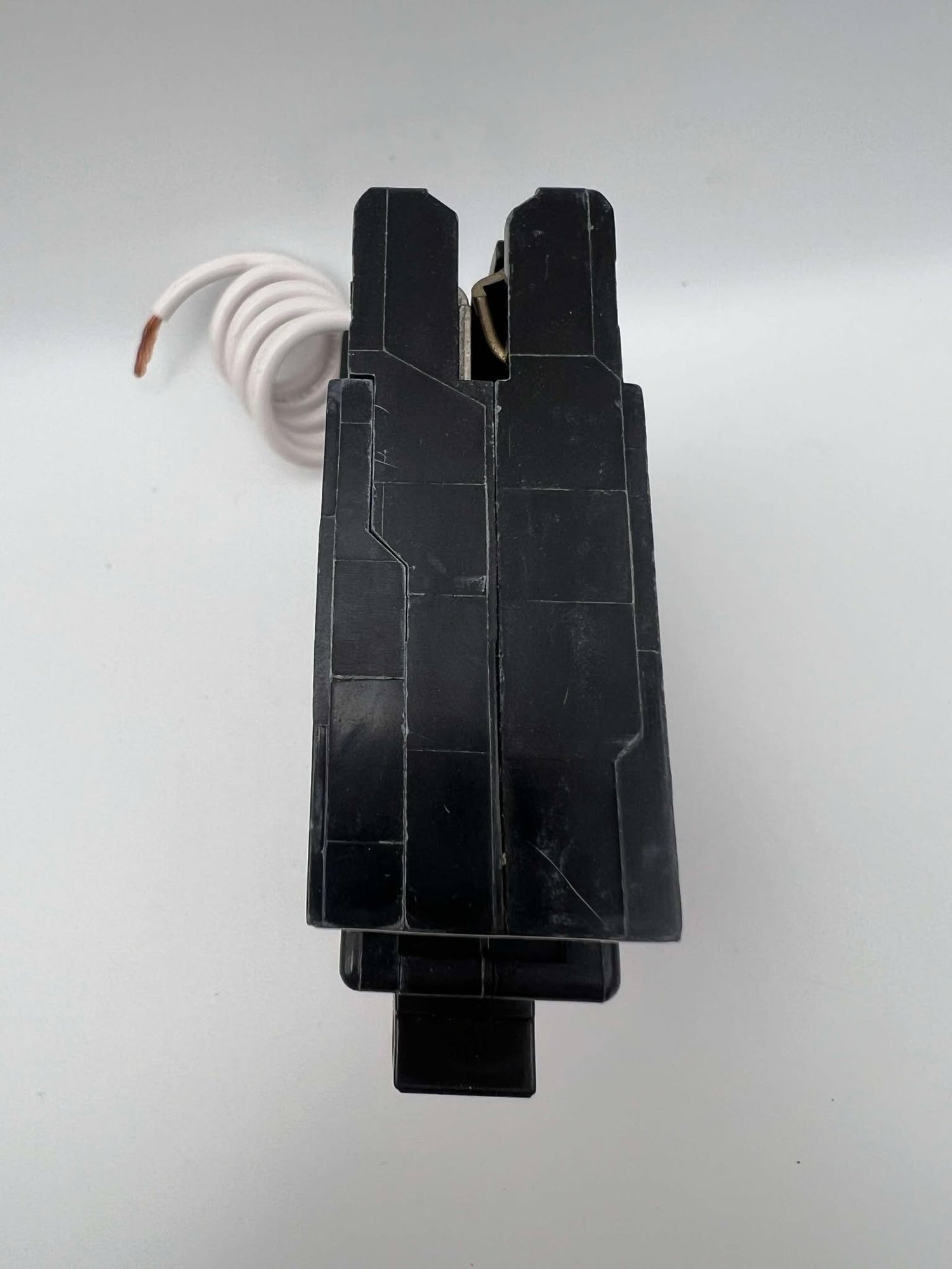 Eaton BRN 20 Amp Dual Function Circuit Breaker