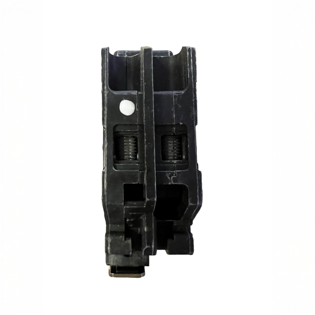 Eaton 20 Amp, 1 Pole Dual Function Circuit Breaker