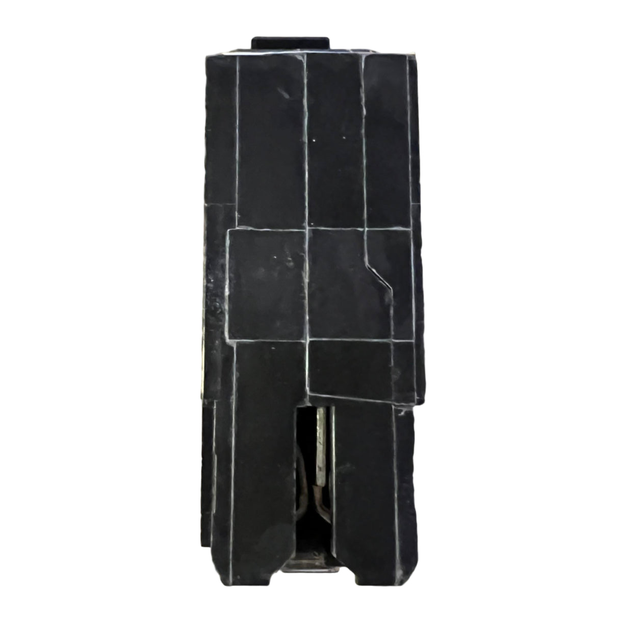 Eaton 20 Amp, 1 Pole Dual Function Circuit Breaker