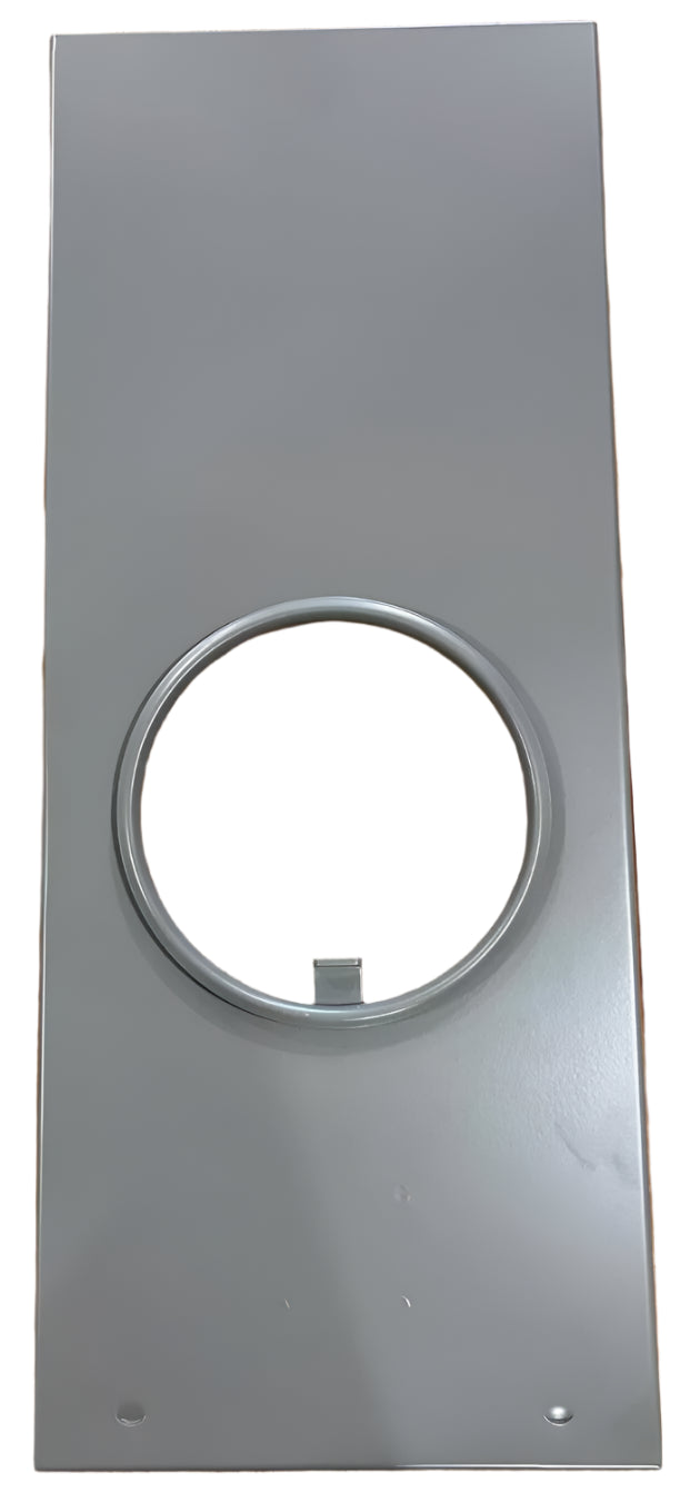 Eaton 6KU4CLX Meter Can Cover, 9-1/8" x 22-3/4