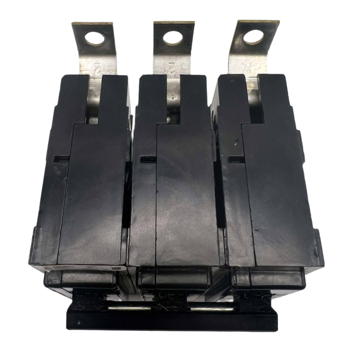 Eaton BAB 15 Amp, 3 Pole Bolt-On Circuit Breaker