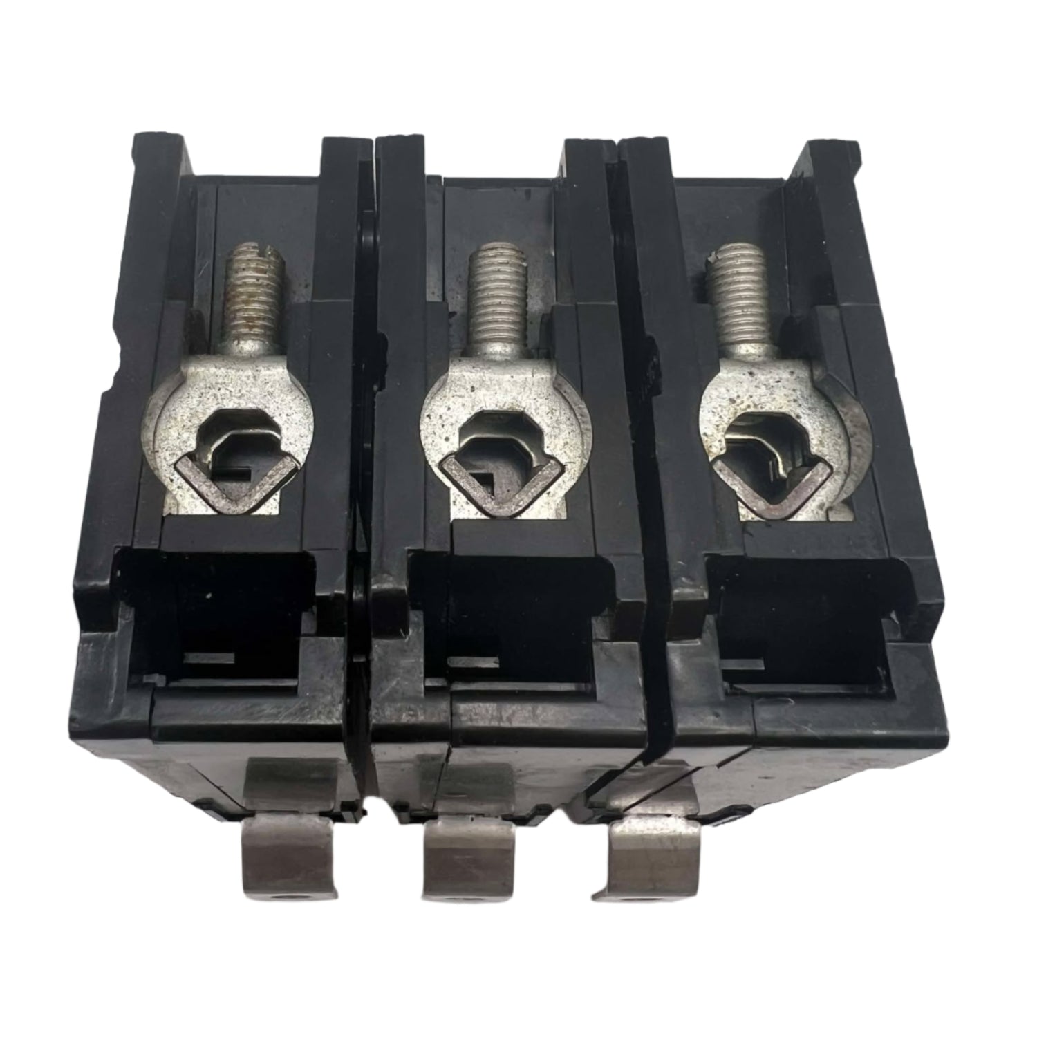 Eaton BAB 20 Amp, 3 Pole Bolt-On Circuit Breaker