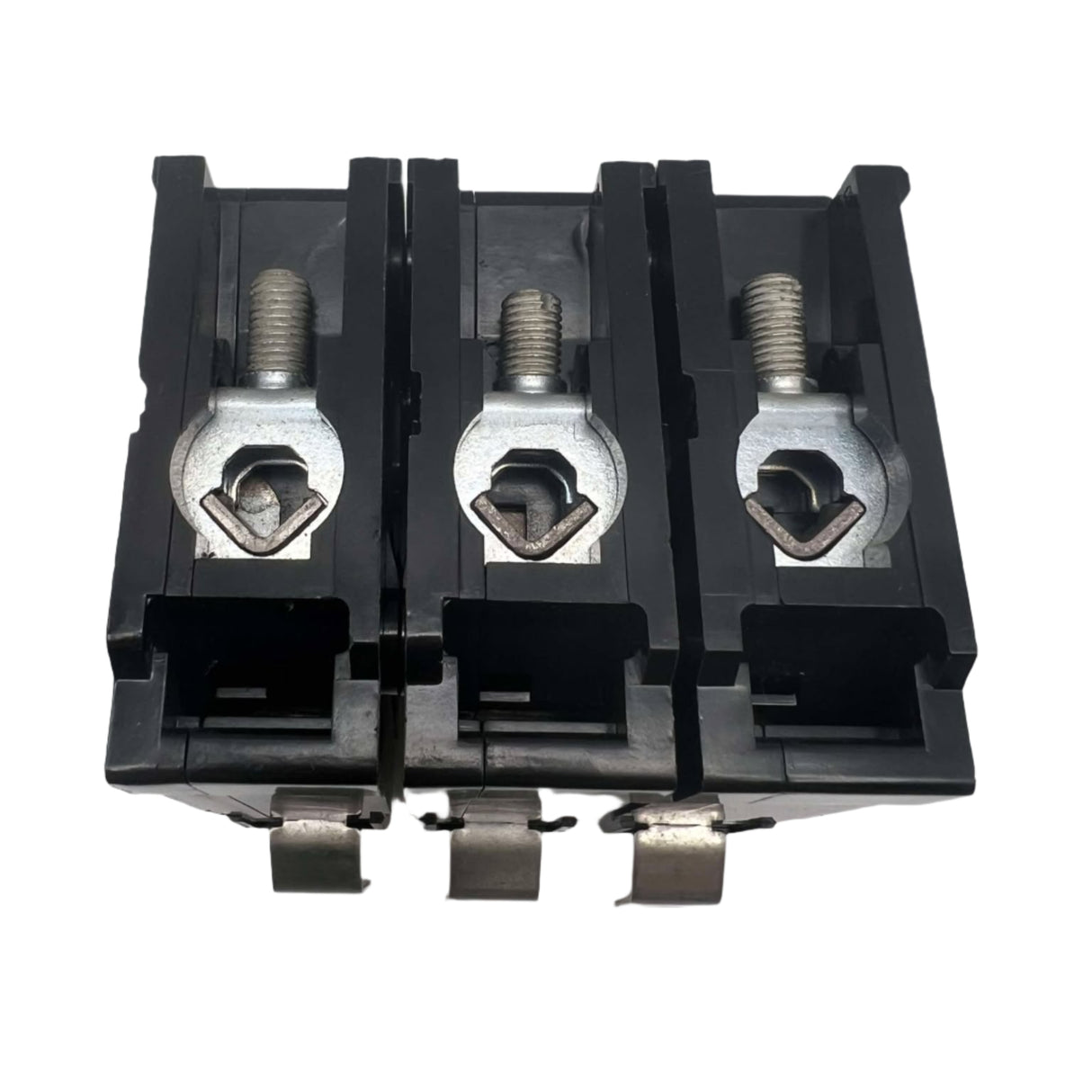 Eaton BAB 25 Amp, 3 Pole Bolt-On Circuit Breaker
