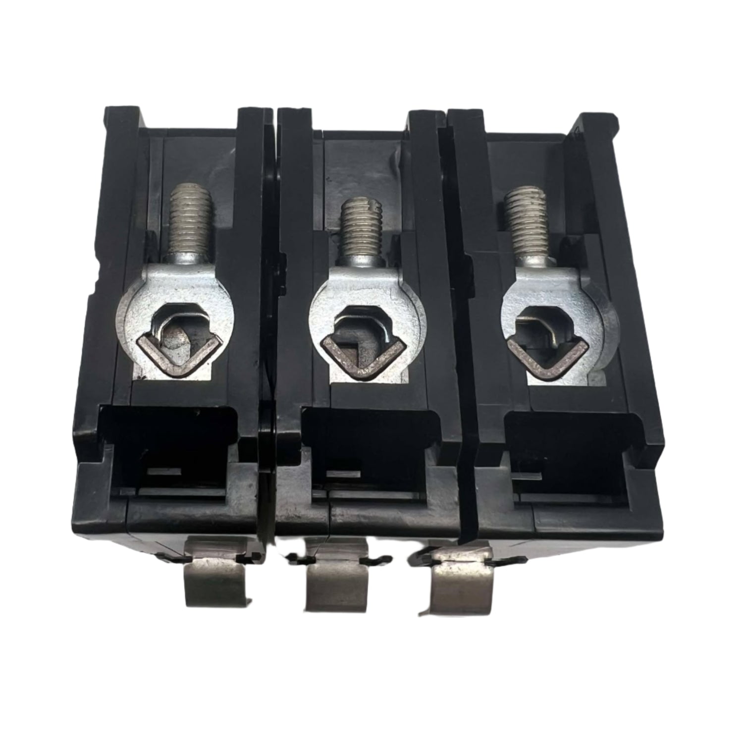 Eaton BAB 25 Amp, 3 Pole Bolt-On Circuit Breaker